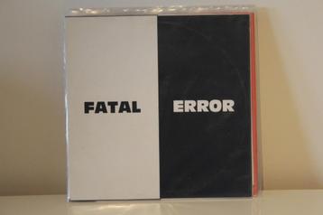 LP: Fatal Error – Fatal Error