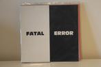 LP: Fatal Error – Fatal Error, Cd's en Dvd's, Ophalen of Verzenden