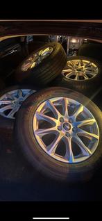 Ford Mondeo velgen mk5, Auto-onderdelen, Banden en Velgen, 16 inch, Gebruikt, Personenwagen