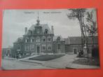 Ternath - Ternat Maison communale, Ophalen of Verzenden, Ongelopen, Vlaams-Brabant