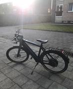 Stromer st2 Speedpedelec 45km/h, Fietsen en Brommers, Ophalen, Zo goed als nieuw, 50 km per accu of meer, Stromer