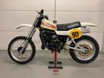 Yamaha yz400 1979, Motos