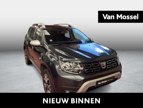 Dacia Duster 1.3 TCe 130 GPF SL Rainbow, Auto's, Dacia, Bedrijf, Te koop, Duster, Airconditioning, Centrale vergrendeling, Climate control