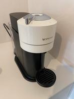 Nespresso Vertuo Next nieuwstaat, Machine à espresso, Réservoir d'eau amovible, Comme neuf, Enlèvement