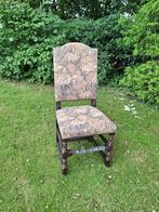 Set eetkamerstoel - 6 stuks, Antiek en Kunst, Ophalen