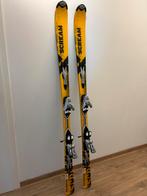 Skis Salomon X-Scream (169cm), Sport en Fitness, Skiën en Langlaufen, Ski, Gebruikt, 160 tot 180 cm, Carve