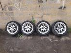 Jantes BBS RS 722 Golf 3 GTI VR6, Auto-onderdelen, Banden en Velgen, Ophalen, Velg(en), 16 inch, All Season