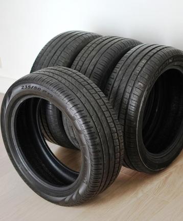 Pirelli Scorpion Verde Zomerbanden 235/50 R19 99V beschikbaar voor biedingen