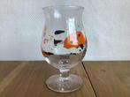 Duvel glas Arne Quinze, Verzamelen, Ophalen, Nieuw, Bierglas