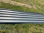 Metalen dakplaten, Doe-het-zelf en Bouw, Ophalen, Gebruikt