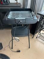 Buiten bbq en gril, Tuin en Terras, Elektrische barbecues, Ophalen, Gebruikt