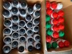 50 nieuwe drinkbidons, Sport en Fitness, Wielrennen, Ophalen, Nieuw