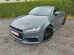 Audi TT 2.0 TFSI Cabriolet * S Line * S Tronic * 65 K * B&O, Autos, Audi, Euro 6, Cabriolet, Alcantara, Automatique