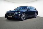 Mercedes-Benz E 300 e Estate AIRMATIC / HUD / DISTRONIC, Automaat, Zwart, 201 pk, 14 g/km