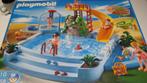 Piscine Playmobil, Enlèvement ou Envoi, Utilisé, Ensemble complet