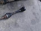Cardan gauche Seat Ibiza 3 1.4i 55kw 2002-2006 LP/12935, Ophalen, Gebruikt, Seat