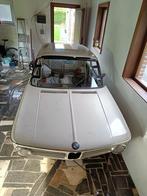 BMW 1600-2 1970 project, Auto's, Handgeschakeld, Particulier, BMW, Te koop