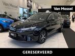 MG MG5 Electric Long Range Luxury 61 kWh MG 5 Long Range Lux, Auto's, MG, Parkeersensor, 380 km, 156 pk, Zilver of Grijs
