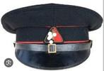 Gezocht: nsb hoofddeksel, Verzamelen, Militaria | Tweede Wereldoorlog, Ophalen of Verzenden, Overige soorten, Helm of Baret