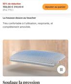 COUSSINS, Enlèvement, Neuf, Blanc, Rectangulaire