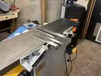 Nouvelle raboteuse, Bricolage & Construction, Enlèvement ou Envoi, Comme neuf