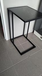 Tafel en desinglamp, Ophalen, Zo goed als nieuw