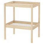 Verzorgingstafel Singlar IKEA 2 stuks, Kinderen en Baby's, Kinderkamer | Commodes en Kasten, Gebruikt, Ophalen of Verzenden