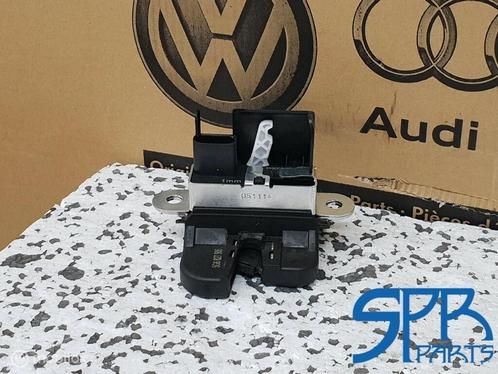 SLOTVANGER SLOTMECHANIEK slotmechanisme Golf 7 VII 5G6827505, Auto-onderdelen, Klein materiaal, Volkswagen, Gebruikt, Ophalen of Verzenden