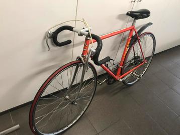Retro koersfiets Corillo beschikbaar voor biedingen