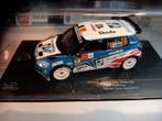 8 rally auto's 1/43, Ophalen of Verzenden, Nieuw, Auto