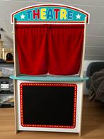 Winkel / poppenkast, Ophalen, Zo goed als nieuw