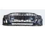 Bumper Audi A5 S5 8W6 S-Line SLINE Facelift 19- 8W6807437 Vo, Gebruikt, Voor, 6 maanden garantie, Ophalen of Verzenden