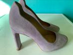 Belles chaussures lilas, pointure 36 Unissa, Kleding | Dames, Ophalen, Zo goed als nieuw