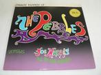 The Pebbles L.P  joe harris and the pink umbrellas 1968, Cd's en Dvd's, Pop, Gebruikt, Ophalen of Verzenden