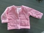 Dikke trui maat 67 cm, Kinderen en Baby's, Babykleding | Maat 62, Ophalen of Verzenden, Zo goed als nieuw, Meisje, Jasje