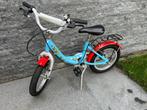 kinderfiets 14 inch, Fietsen en Brommers, Ophalen, Gebruikt, 14 inch of minder