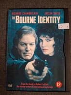 The bourne identity, Ophalen of Verzenden