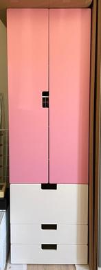 Kleerkast Stuva Ikea, Avec tiroir(s), 150 à 200 cm, 50 à 100 cm, Enlèvement