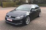 Volkswagen golf 7 all star edition 1.6 diesel, Auto's, Te koop, Diesel, Particulier, Euro 6