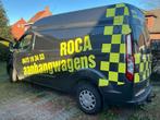 2016 Ford Transit Custom Personenauto, Auto's, Bestelwagens en Lichte vracht, Gebruikt, Euro 6, Overige brandstoffen, Bedrijf