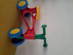 Retro fietsje, Ophalen, Zo goed als nieuw, Loopfiets