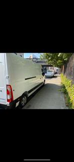 Location camionnette, Bedrijf, Te koop