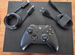 XBOX One X 1TB inclu 7 games en 1 controller, Games en Spelcomputers, Games | Xbox One, Ophalen, Gebruikt, Overige genres, 2 spelers