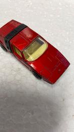 Matchbox Superfast 41 Siva Spyder, Ophalen of Verzenden, Zo goed als nieuw