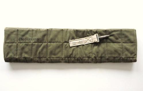 1944 US PARACHUTIST geweerhoes GRISWOLD BAG, Verzamelen, Militaria | Tweede Wereldoorlog, Overige soorten, Ophalen of Verzenden
