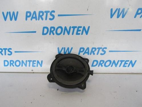 Luidspreker van een Audi A4, Auto-onderdelen, Elektronica en Kabels, Audi, Gebruikt, 3 maanden garantie, Ophalen of Verzenden