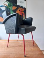 Fauteuil design, Enlèvement, Utilisé, 50 à 75 cm, Autres matériaux
