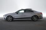 (1YJK664) MERCEDES-BENZ CLA COUPE, Autos, Achat, Entreprise, Carnet d'entretien, Alcantara