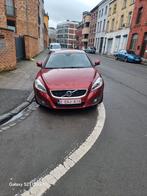 volvo c70 cabriolet, Auto's, Automaat, Euro 5, Cabriolet, Leder