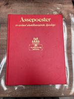 Assepoester, Enlèvement, Utilisé